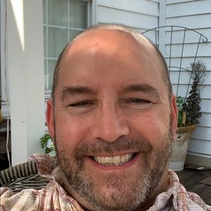 Meet your Posher, Scott